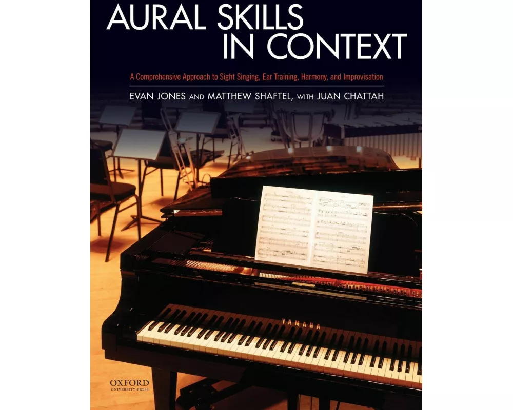 Aural Skills in Context