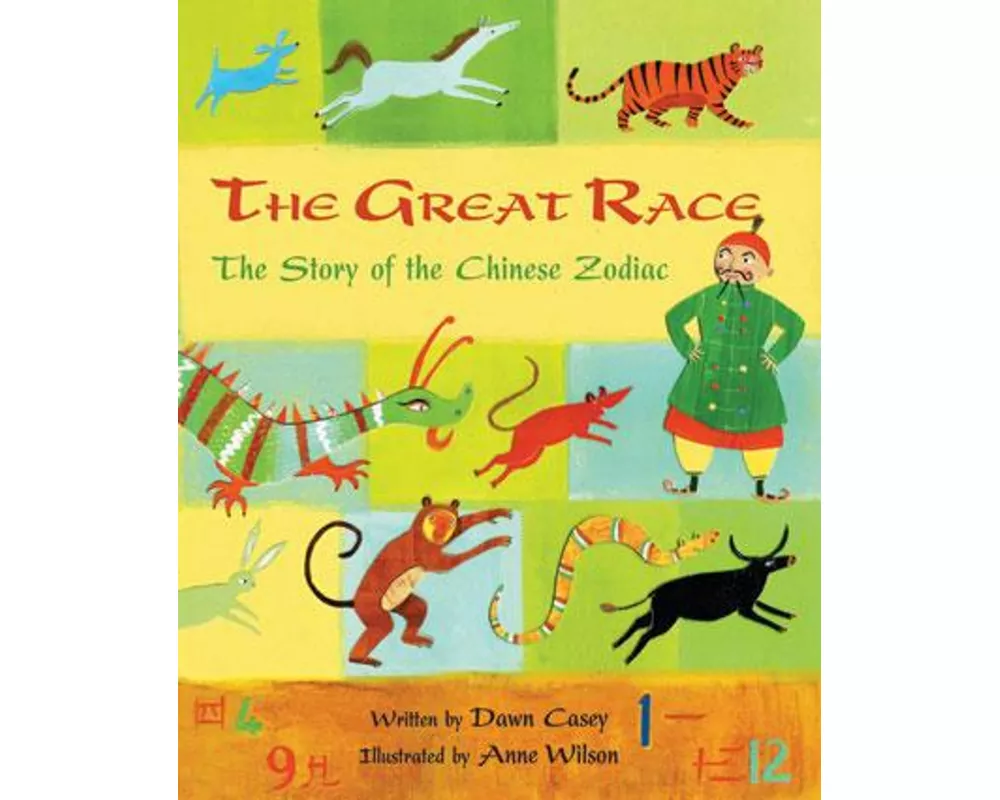 The Great Race