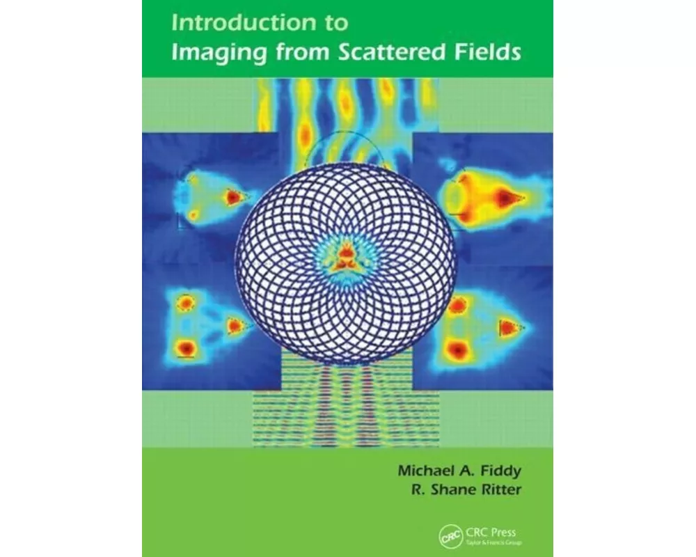 Introduction to Imaging from Scattered Fields