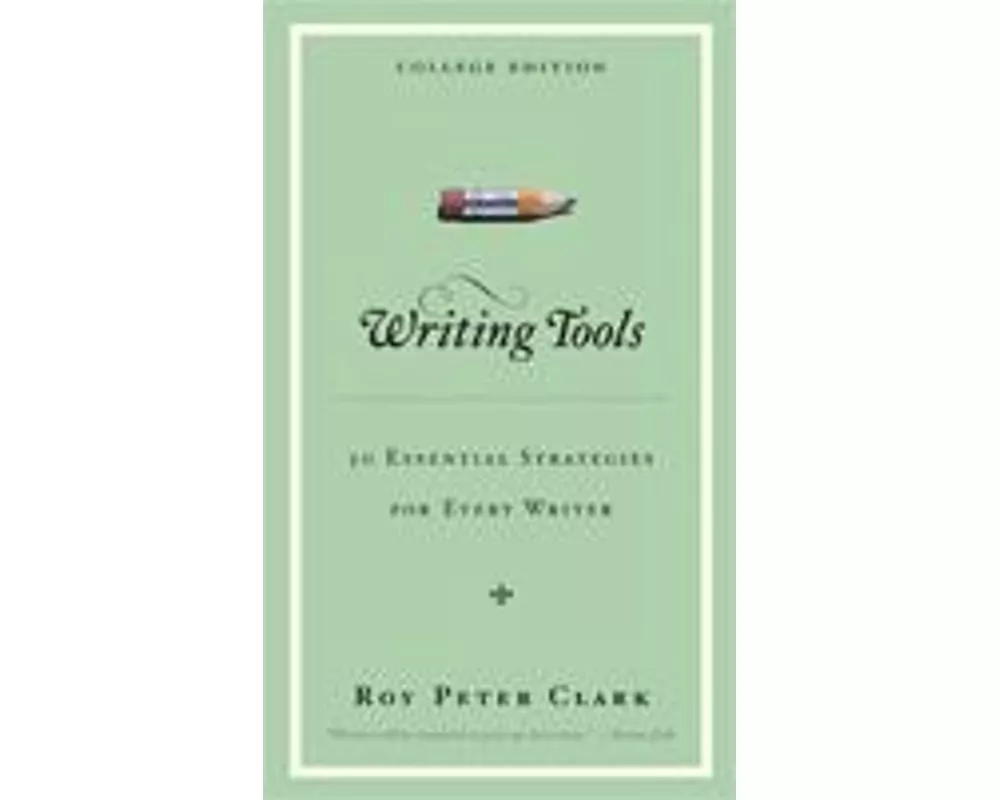 Writing Tools