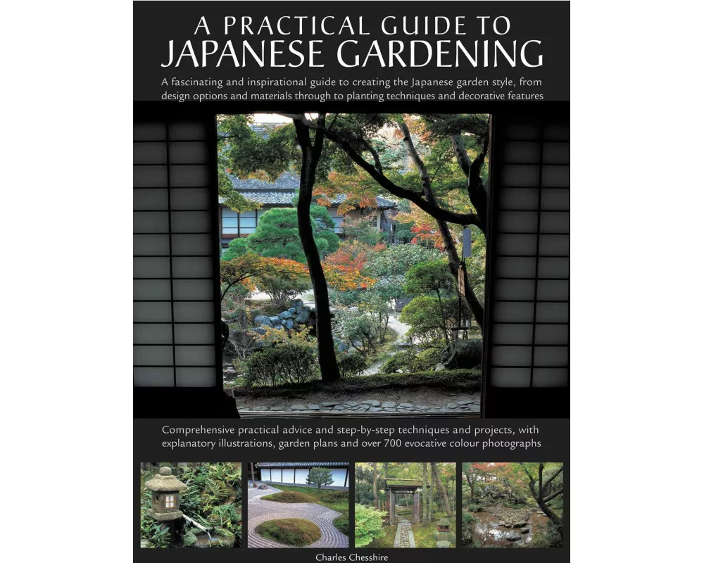 Japanese Gardening