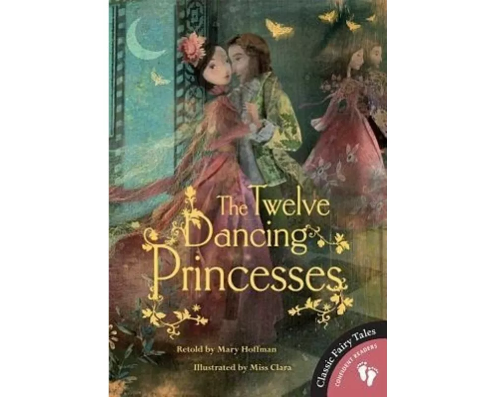 Twelve Dancing Princesses