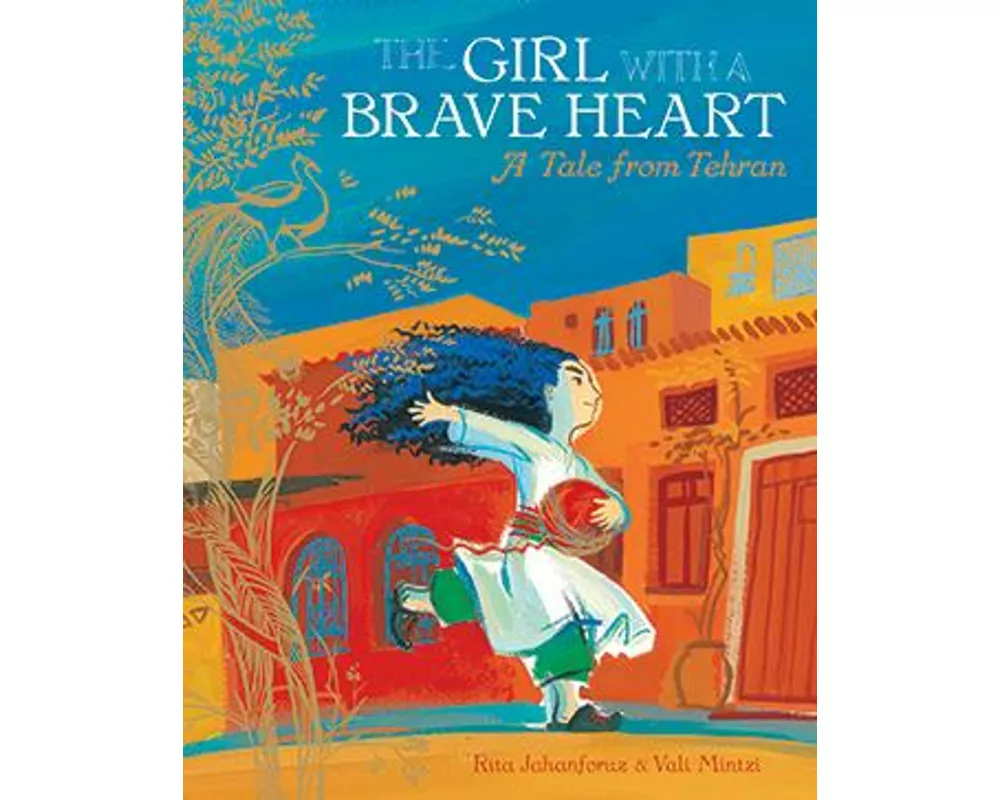 The Girl with a Brave Heart