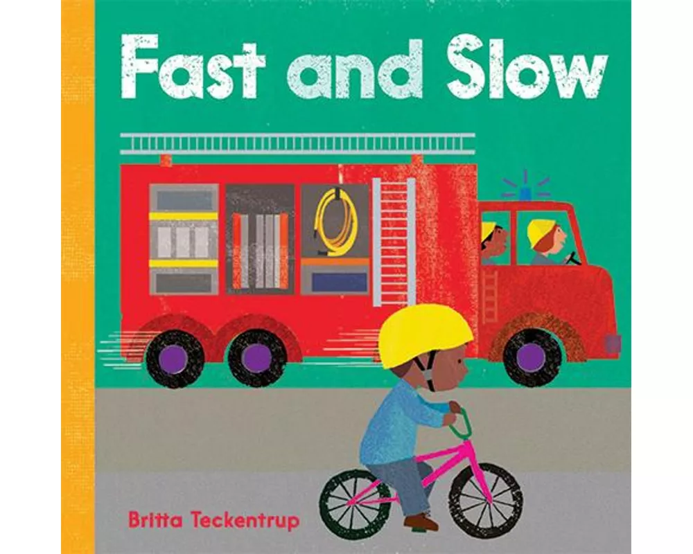 Fast and Slow