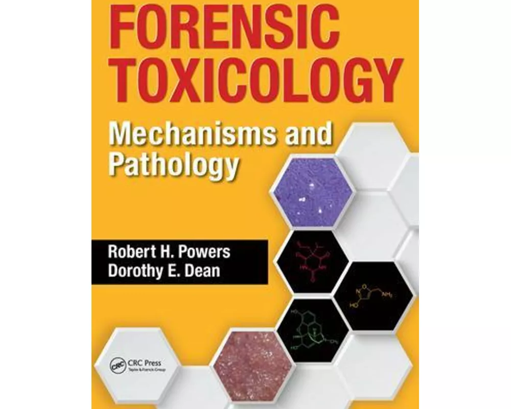 Forensic Toxicology