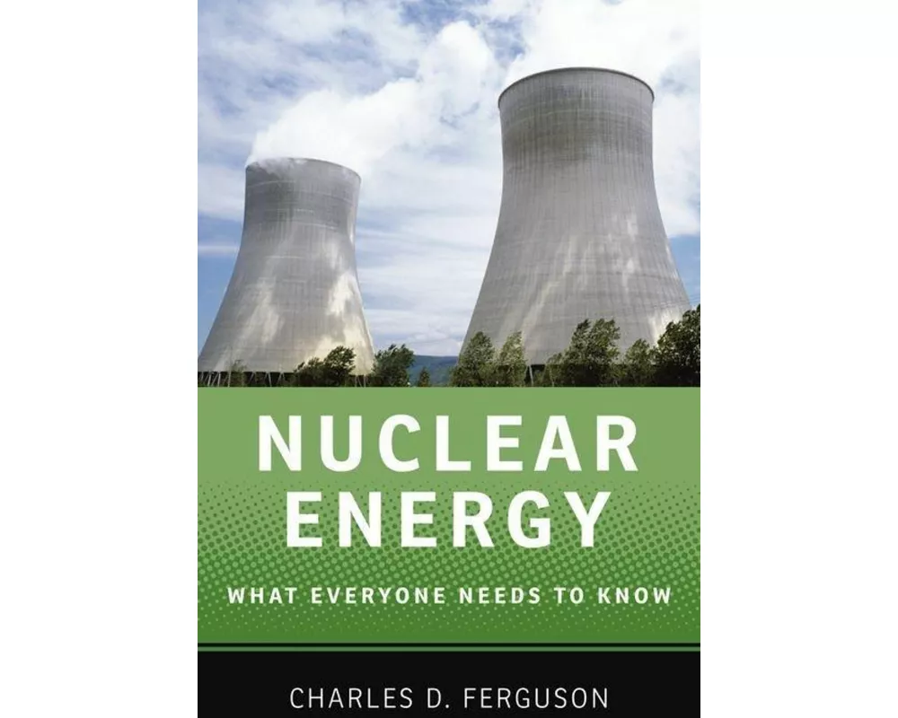 Nuclear Energy