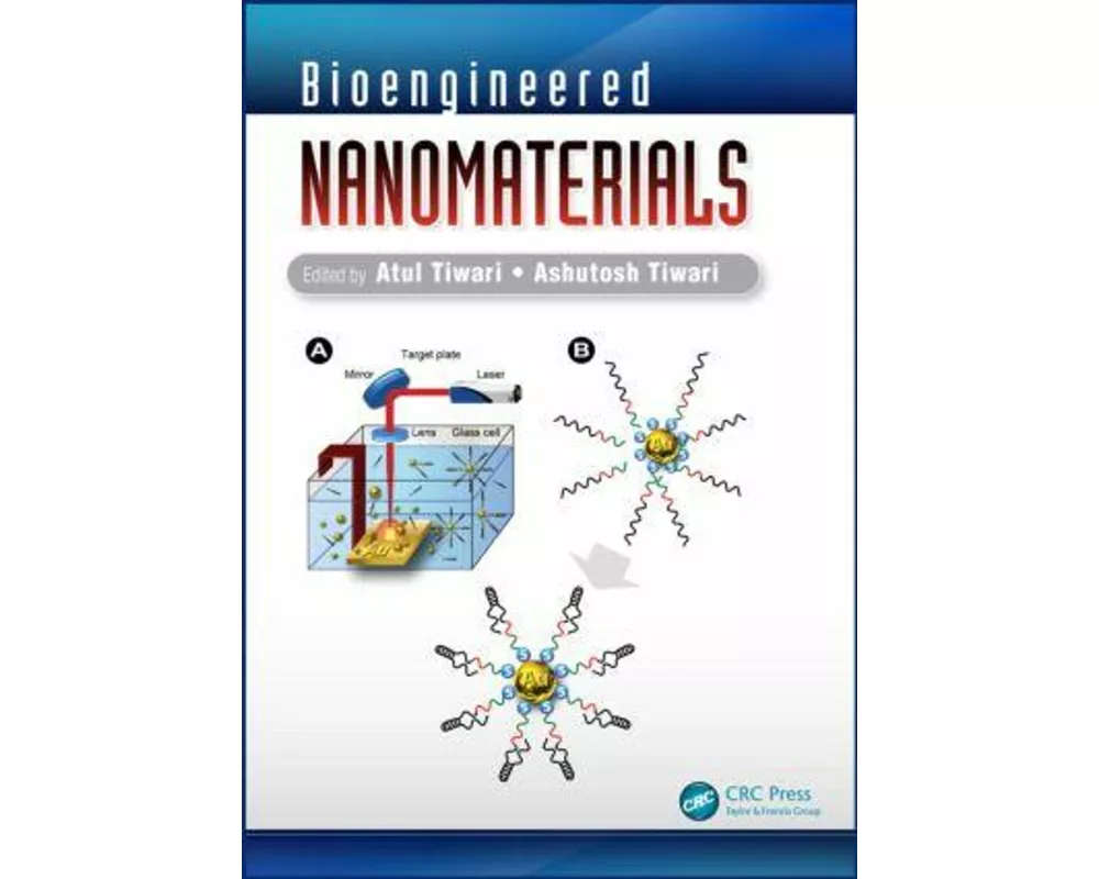 Bioengineered Nanomaterials