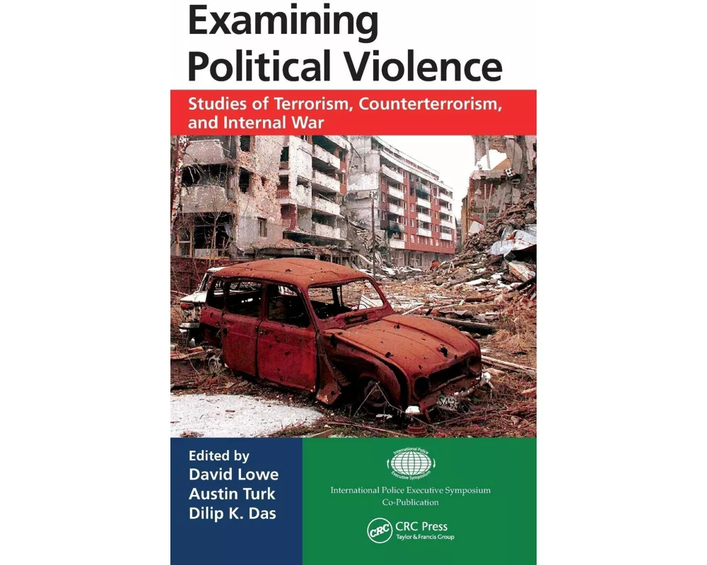 Examining Political Violence