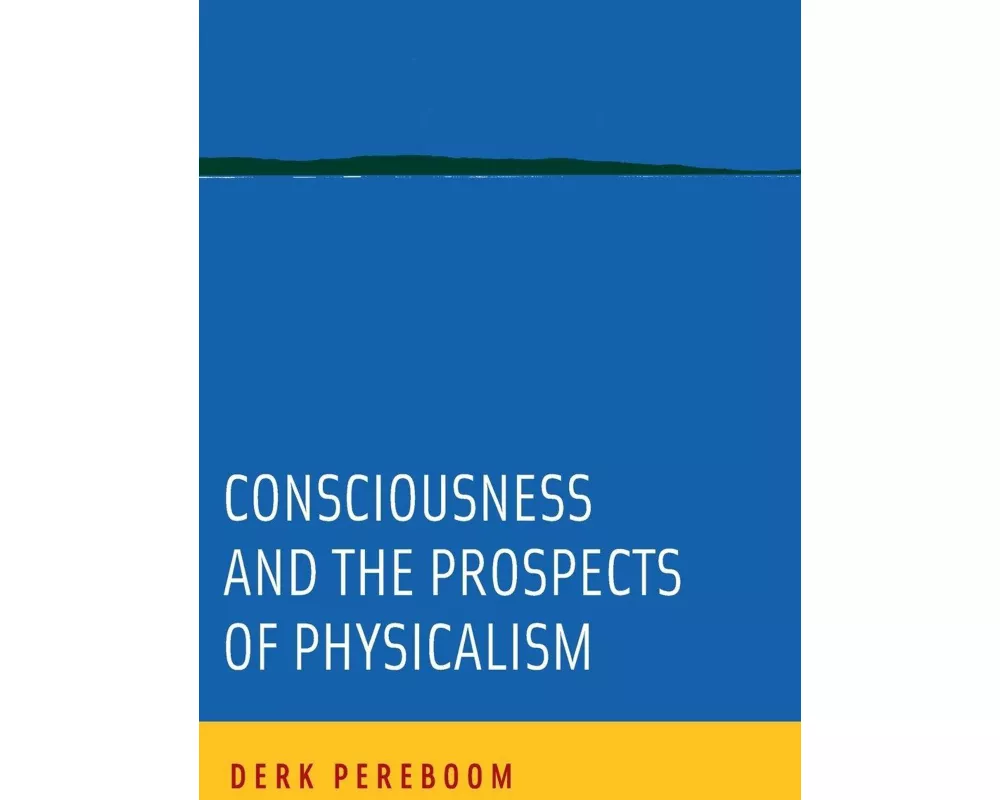 Consciousness and the Prospects of Physicalism
