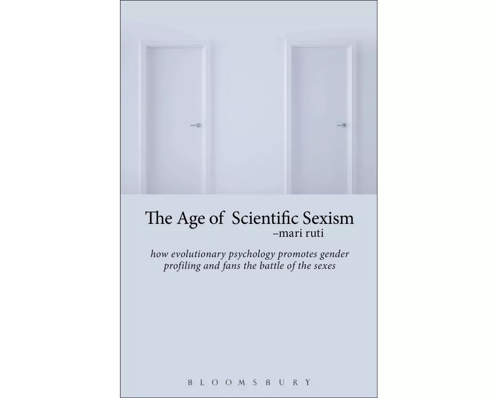 The Age of Scientific Sexism
