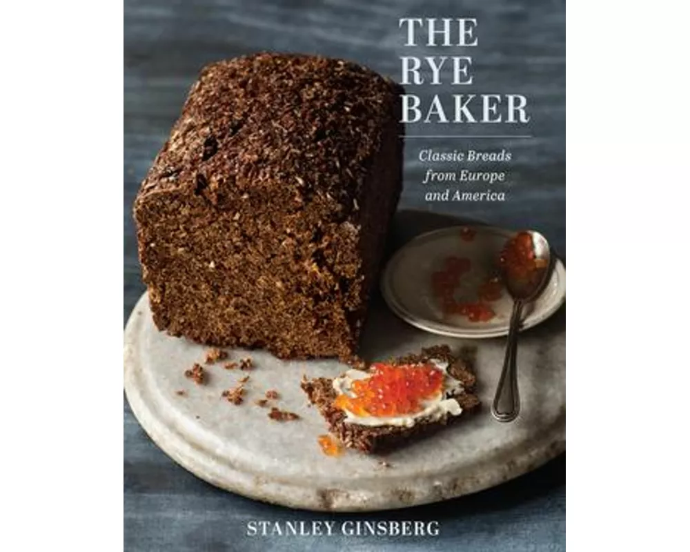 The Rye Baker