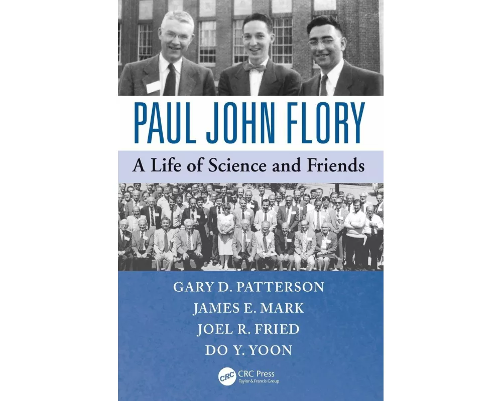 Paul John Flory