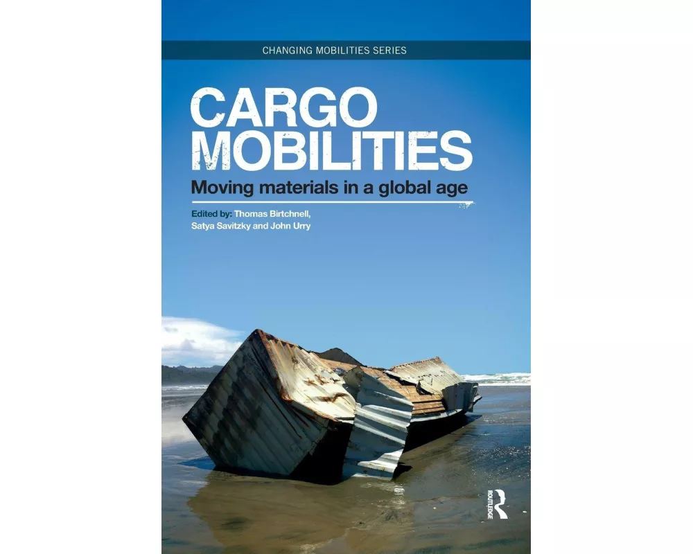 Cargomobilities