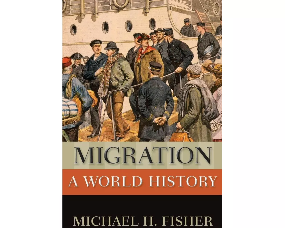 Migration