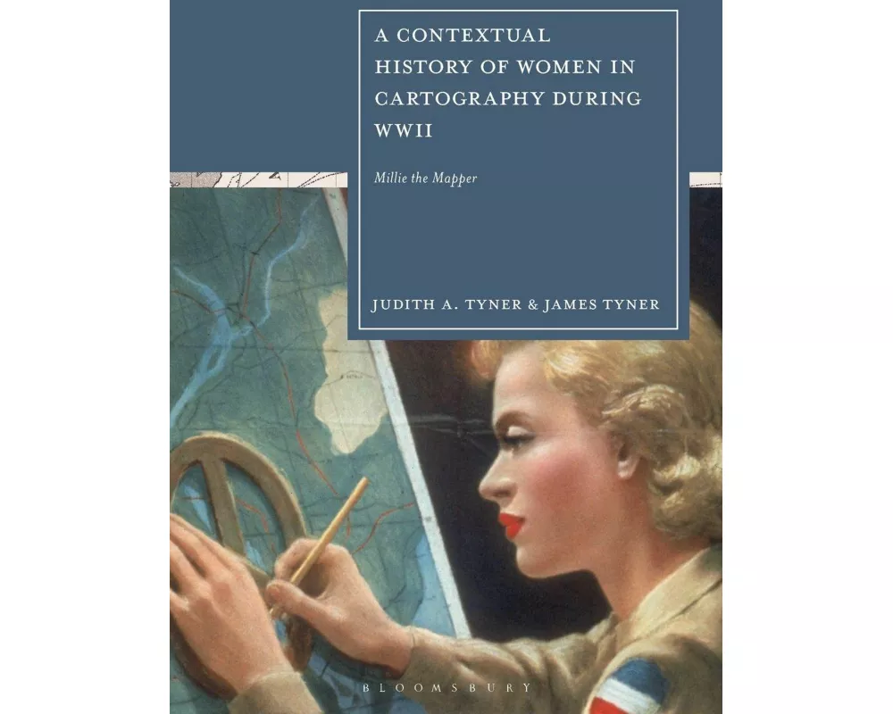 A Contextual History of Women in Cartography During WWII