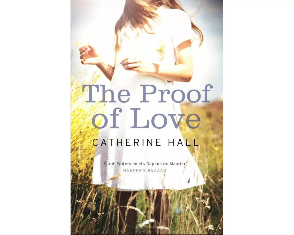The Proof of Love