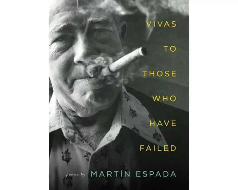 Vivas to Those Who Have Failed