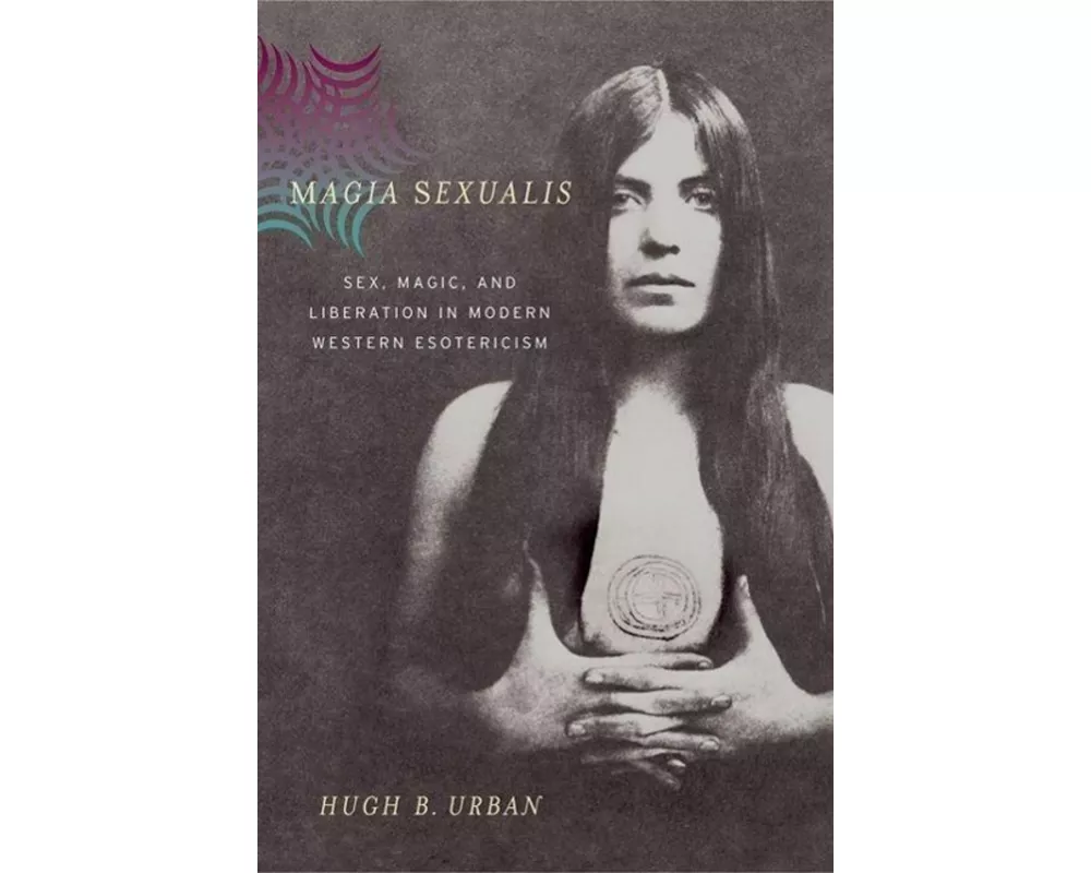 Magia Sexualis