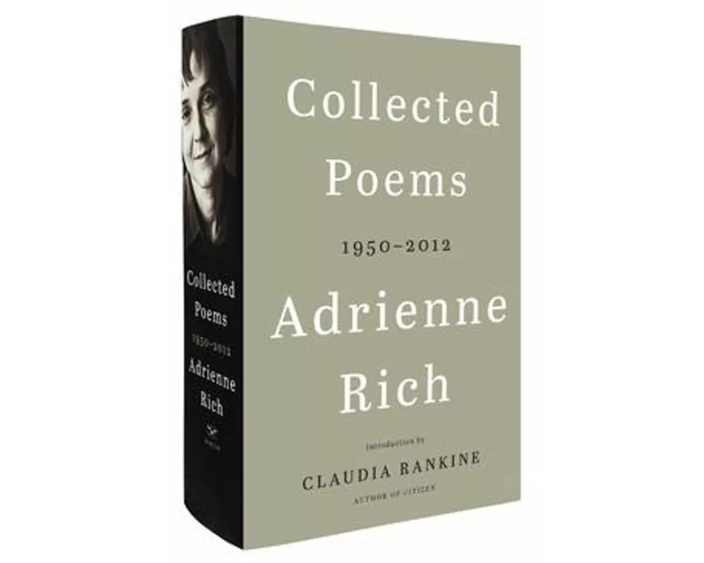 Collected Poems