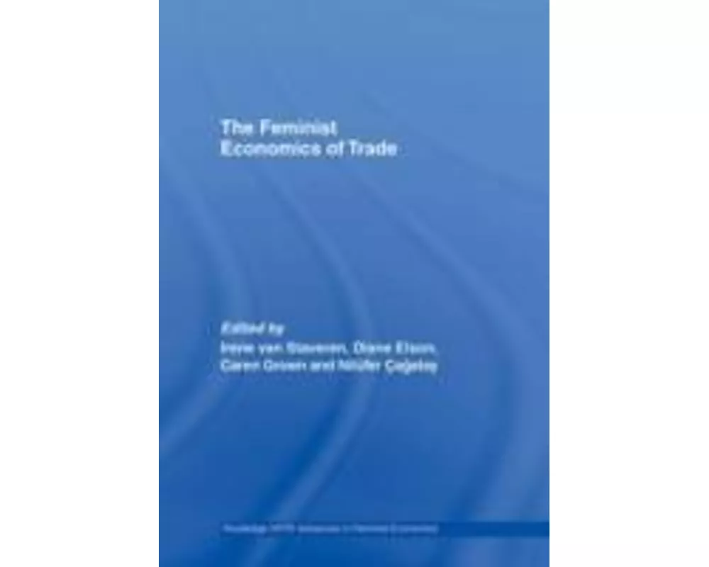 The Feminist Economics of Trade