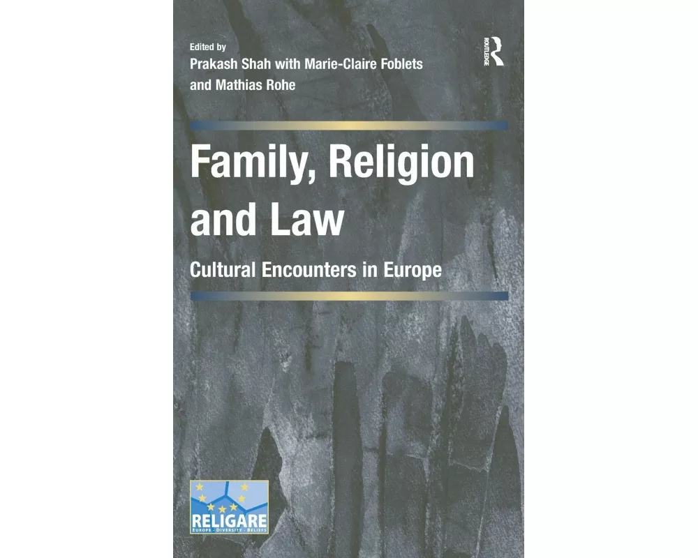 Family, Religion and Law