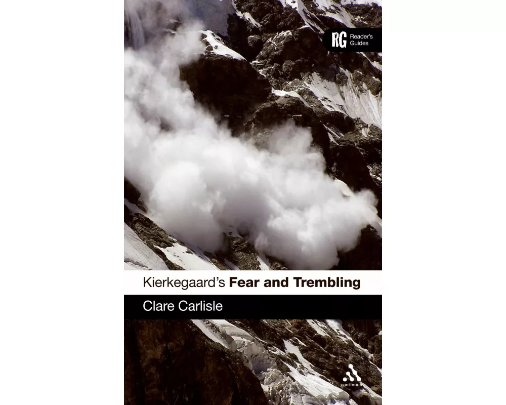 Kierkegaard's 'Fear and Trembling'