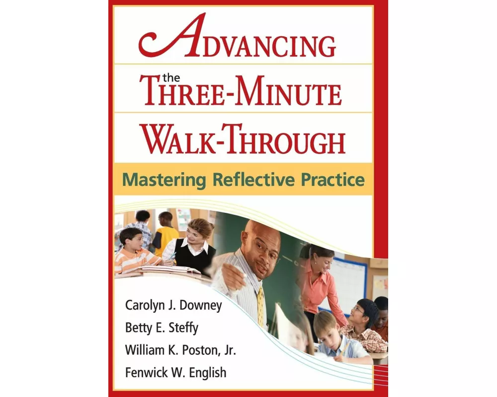Advancing the Three-Minute Walk-Through