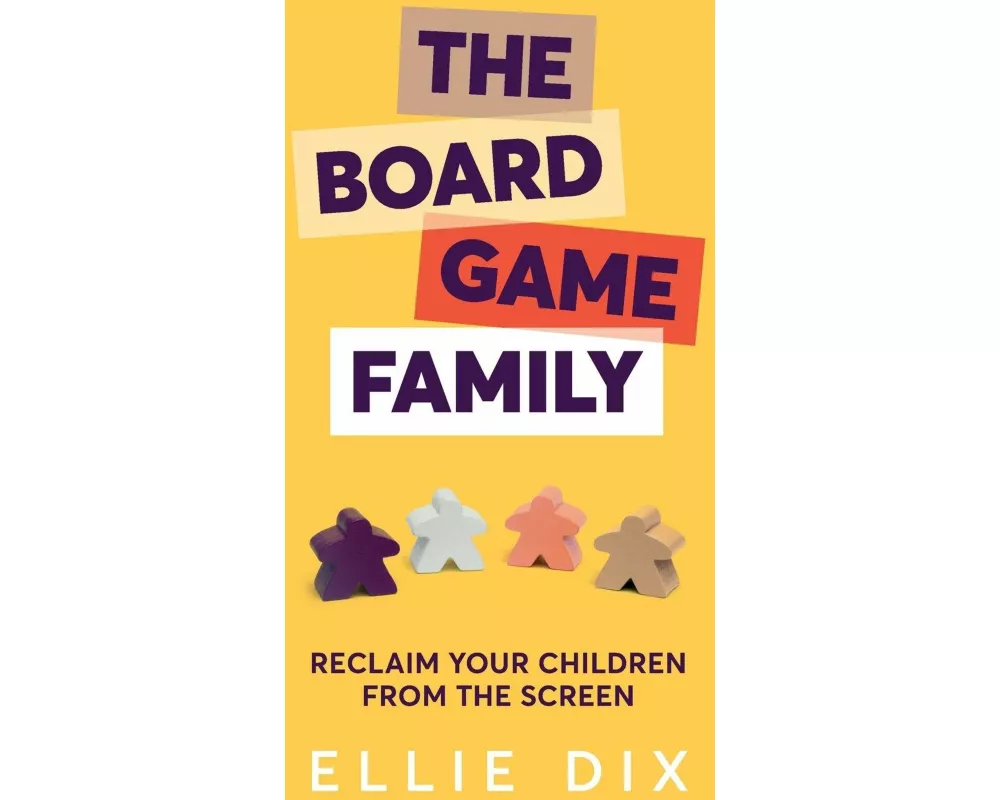 The Board Game Family