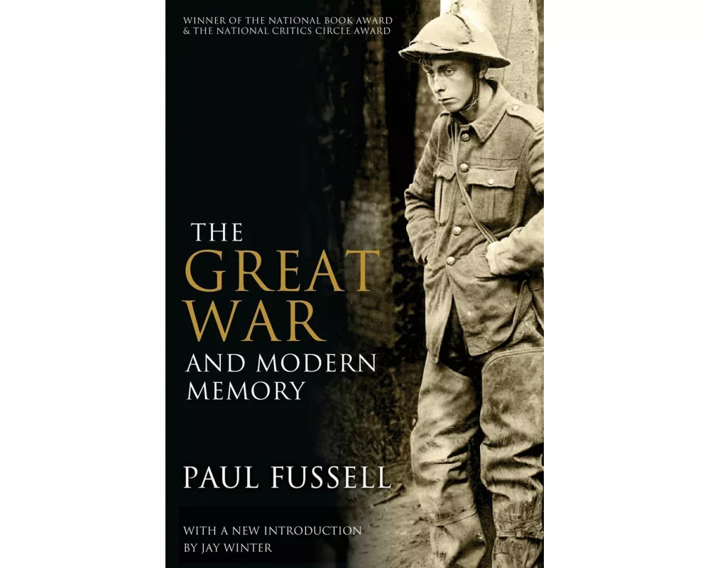 The Great War and Modern Memory