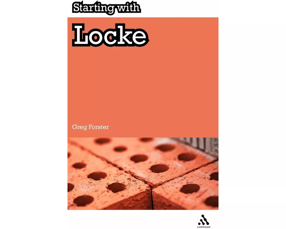 Starting with Locke