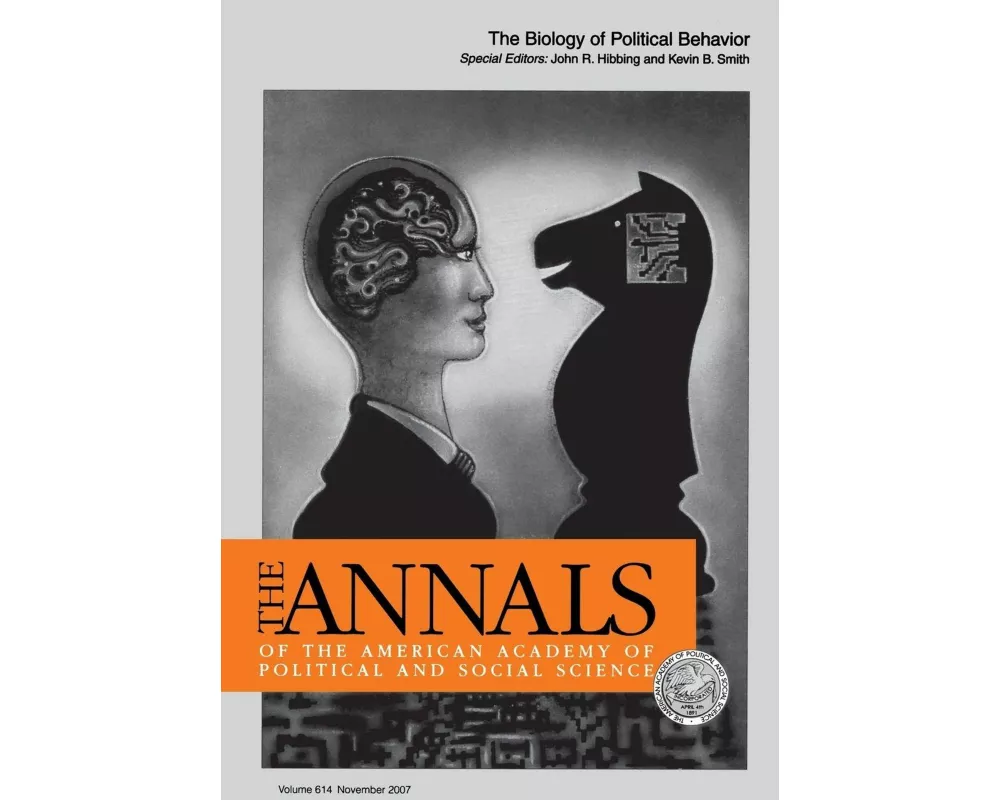 The Biology of Political Behavior