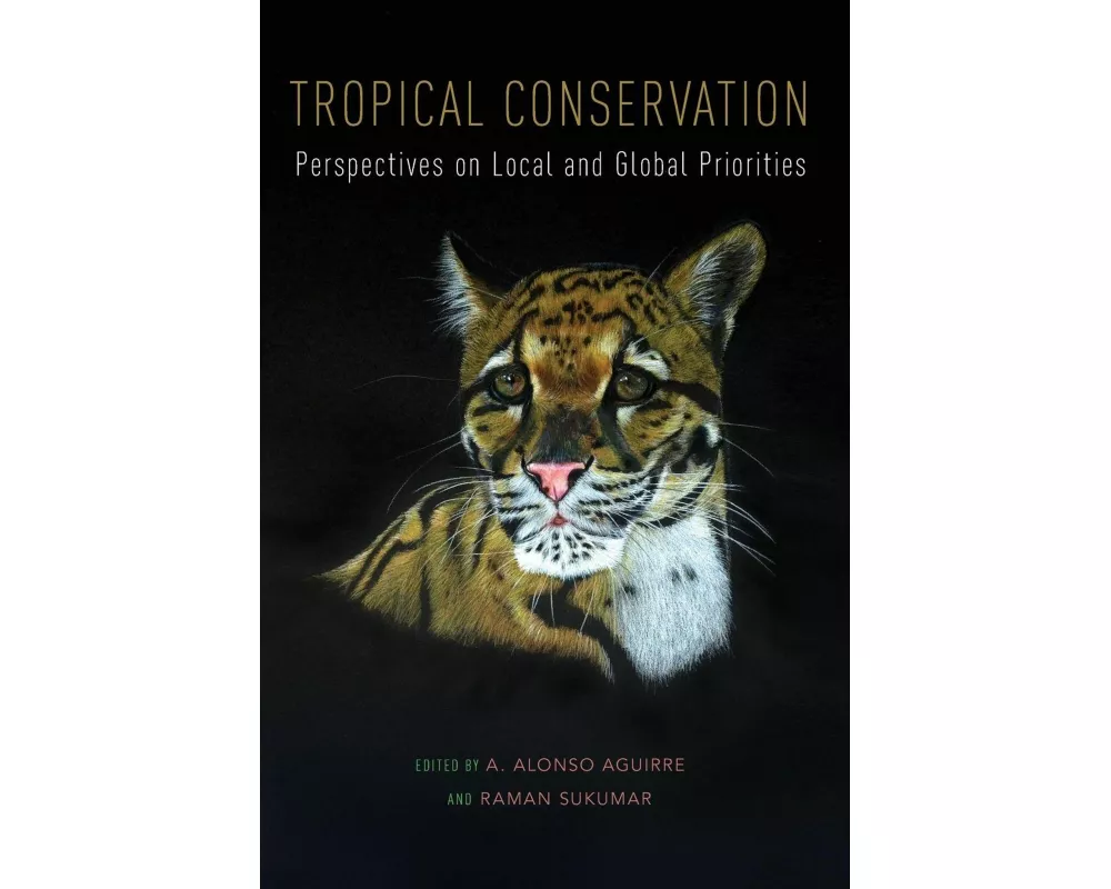 Tropical Conservation