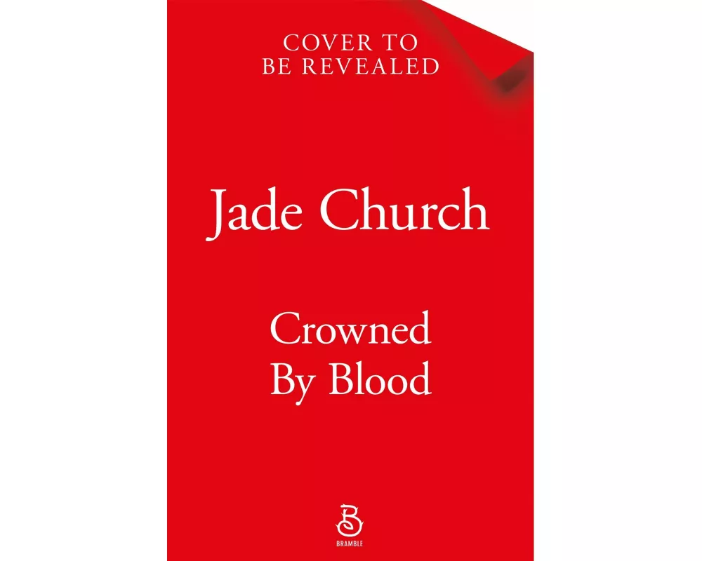 Crowned by Blood