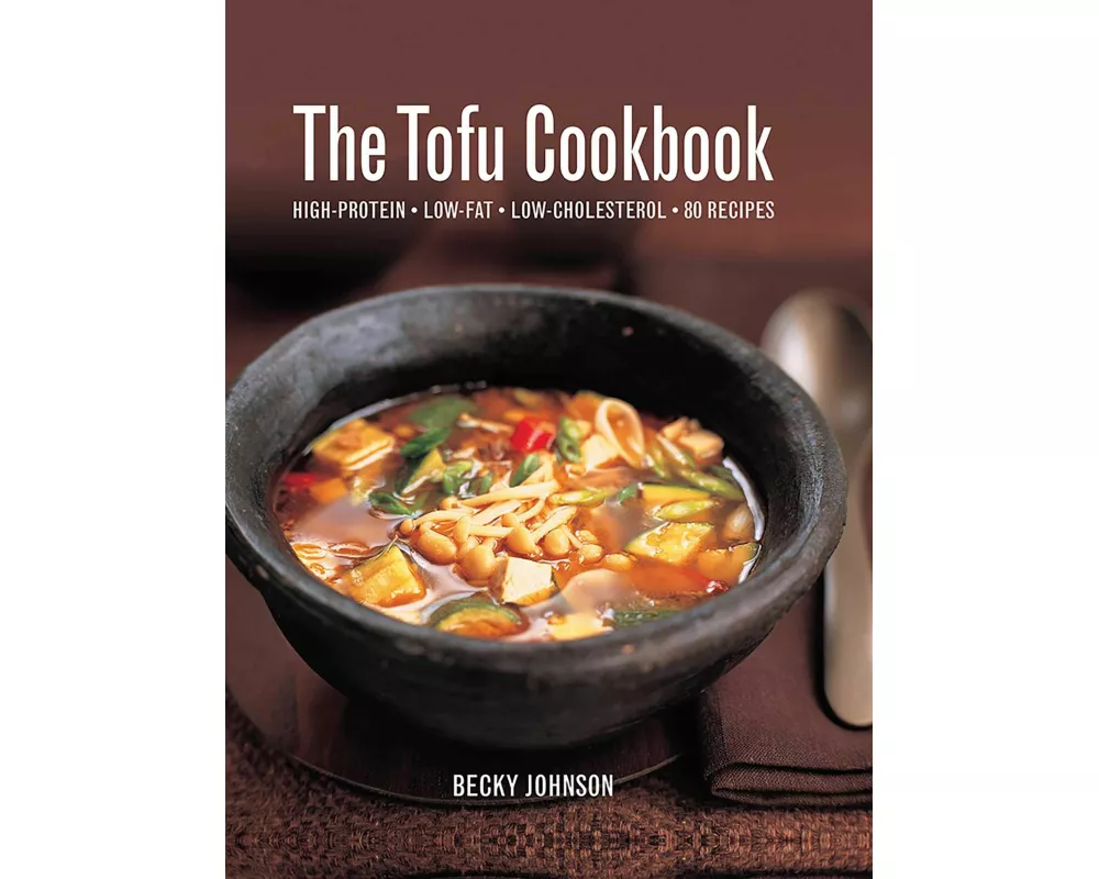 Tofu Cookbook