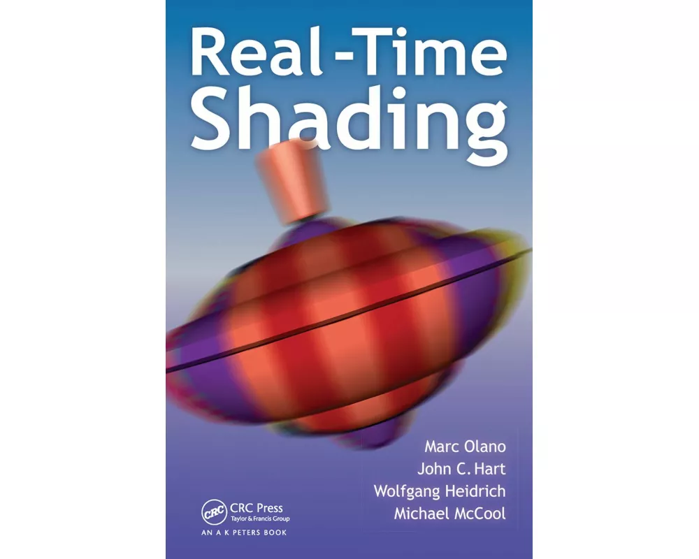 Real-Time Shading