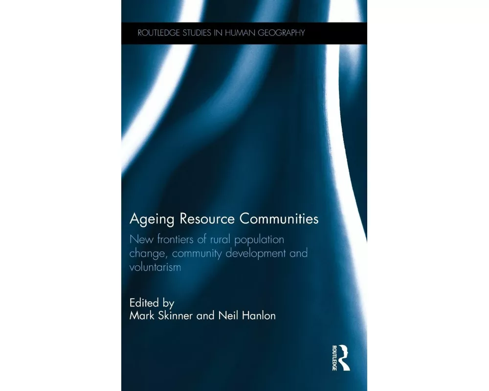 Ageing Resource Communities
