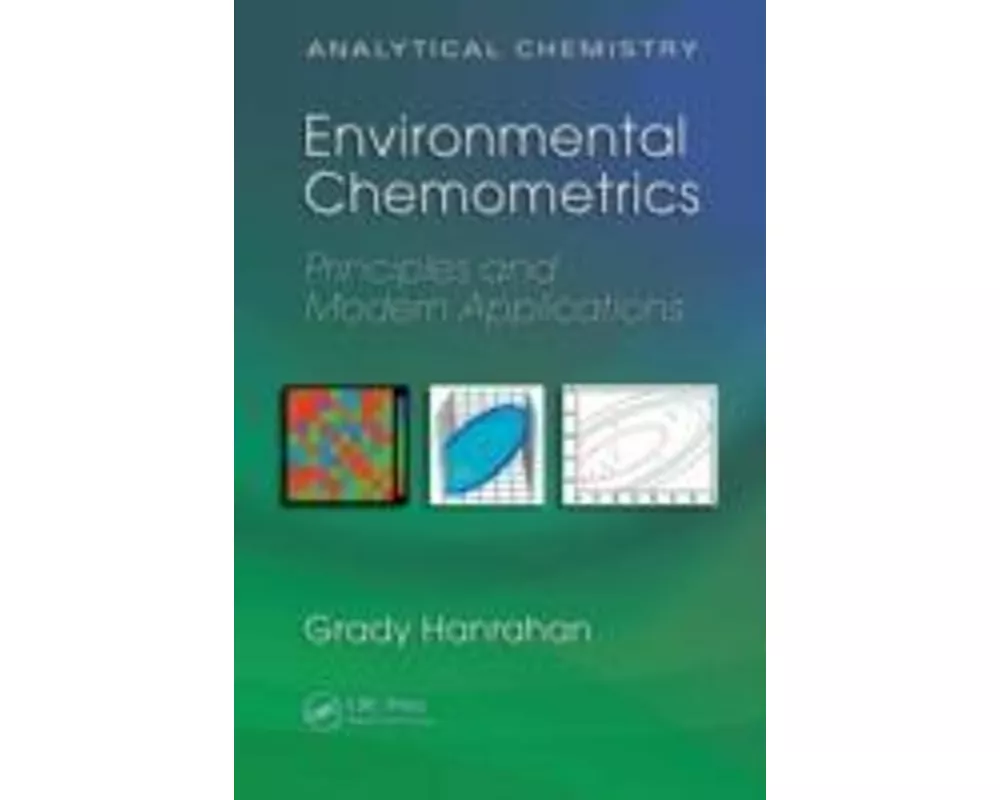 Environmental Chemometrics