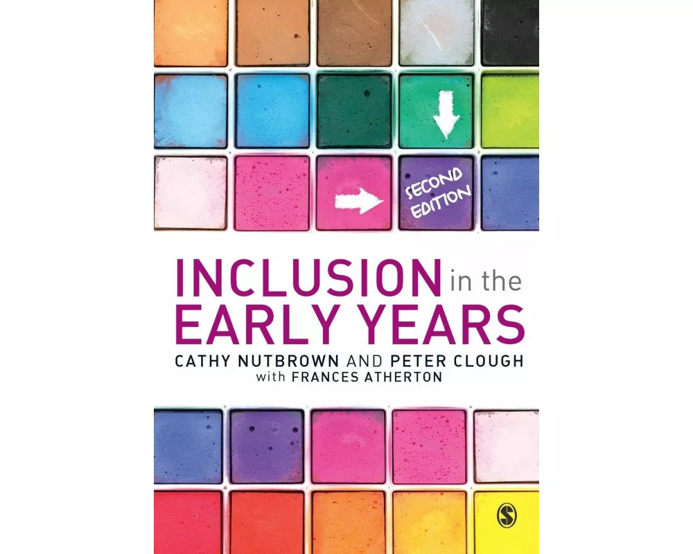 Inclusion in the Early Years