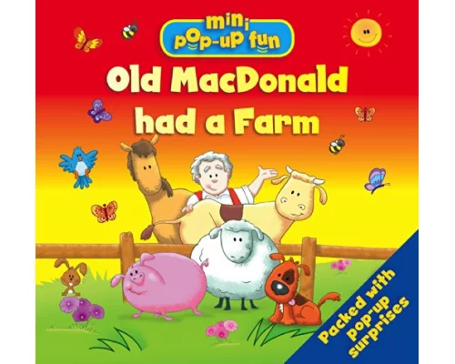 Old Macdonald
