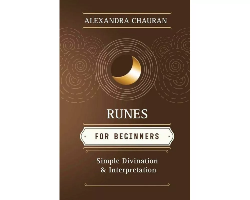 Runes for Beginners