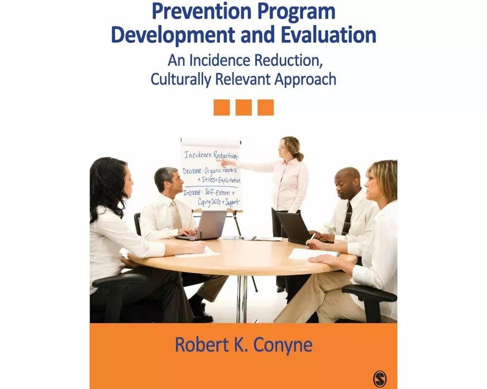 Prevention Program Development and Evaluation