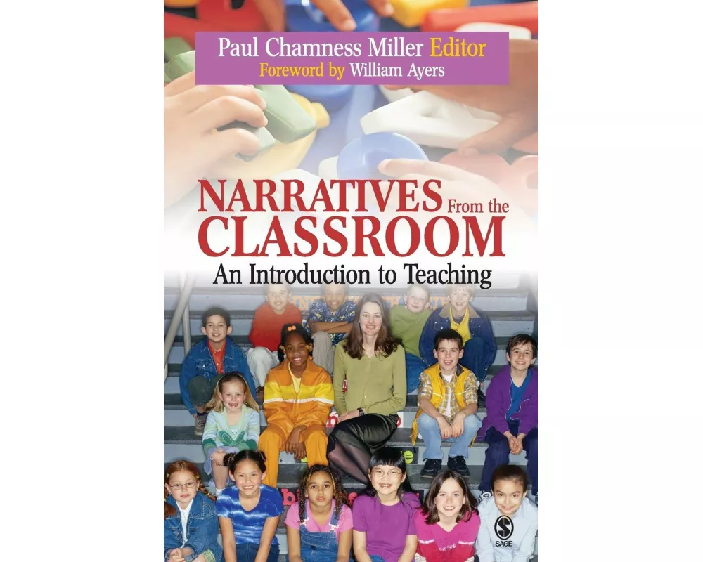 Narratives from the Classroom
