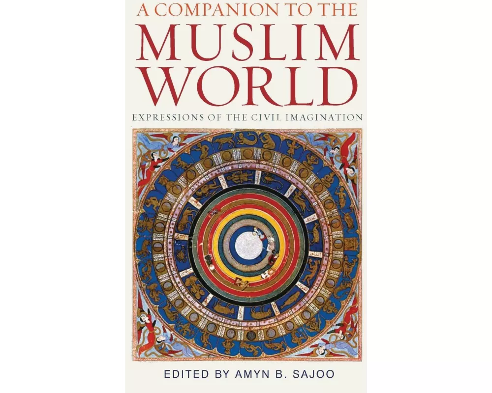 A Companion to the Muslim World