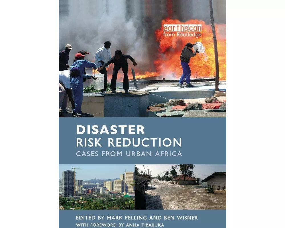 Disaster Risk Reduction