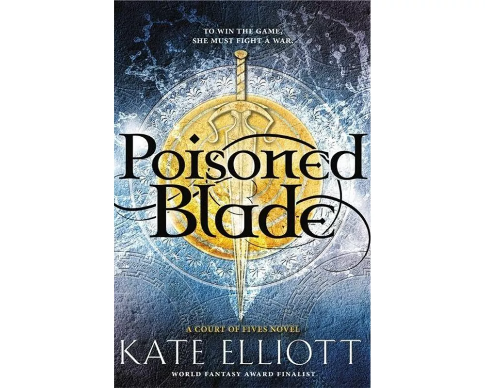 Poisoned Blade