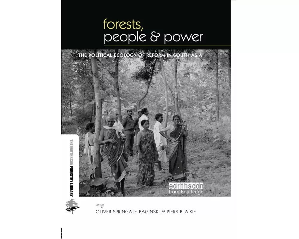 Forests People and Power