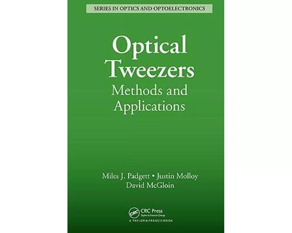 Optical Tweezers