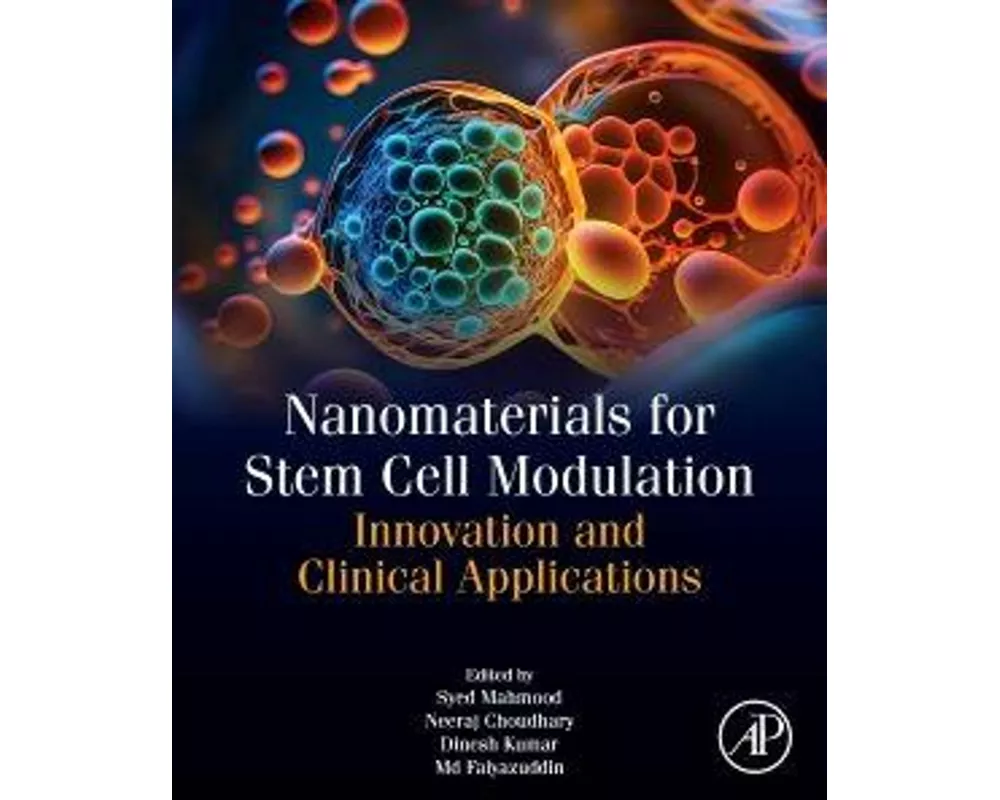 Nanomaterials for Stem Cell Modulation