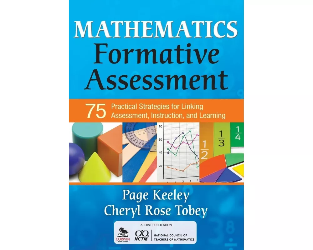 Mathematics Formative Assessment, Volume 1