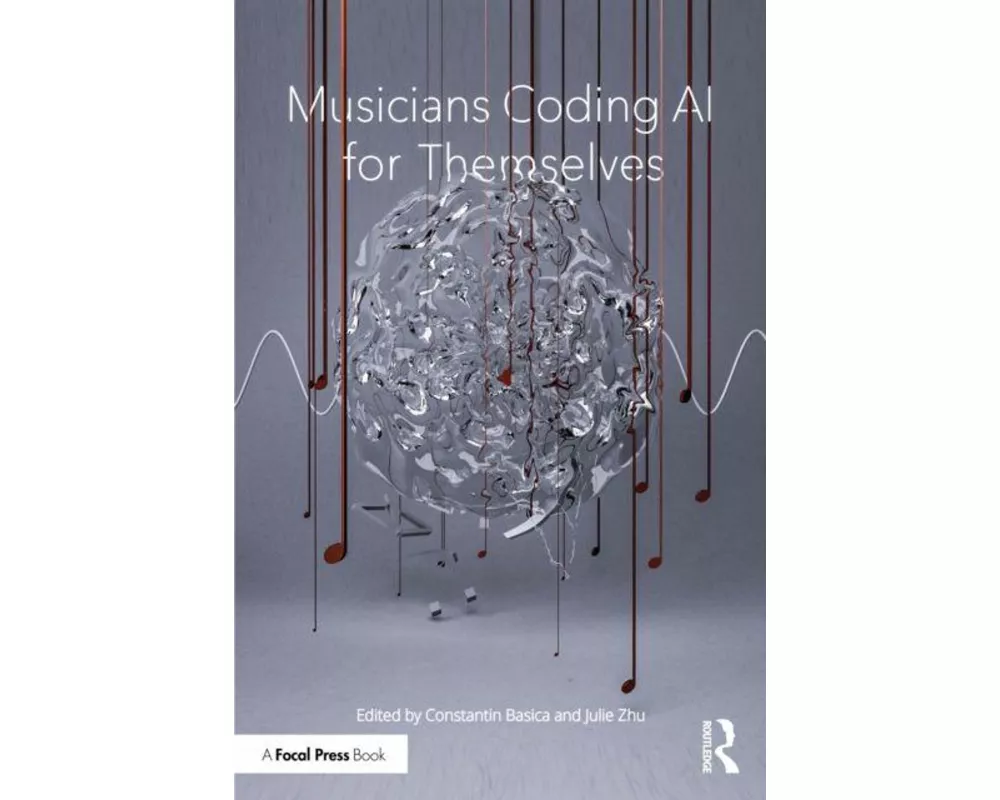 Musicians Coding AI for Themselves